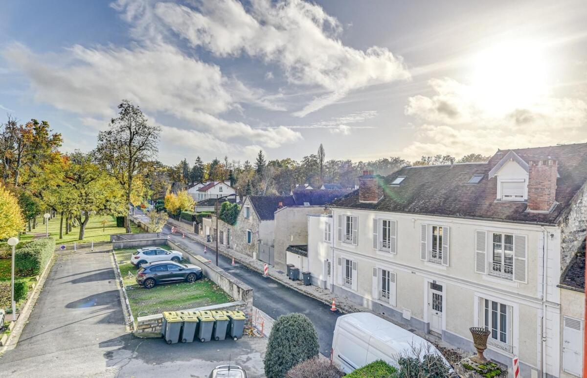 Zanzibar - 15 Min Walk To Fontainebleau Chateau Avon Екстериор снимка